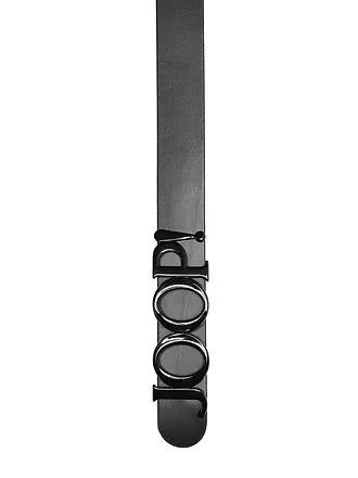 JOOP | Cintura in pelle | 